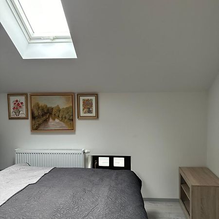 Zwillinge Ferienwohnung Am Markt Finkenburg Buitenkant foto