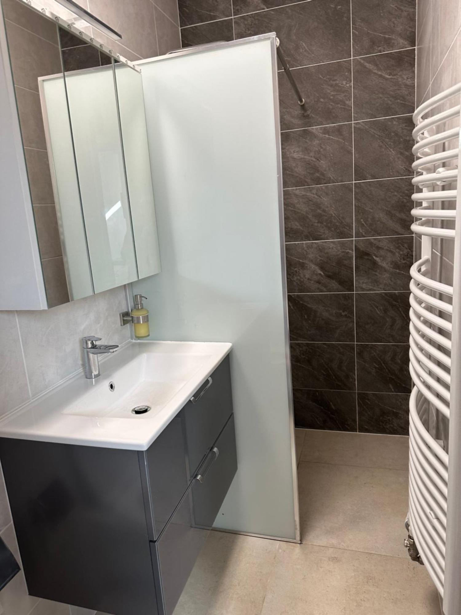 Zwillinge Ferienwohnung Am Markt Finkenburg Buitenkant foto
