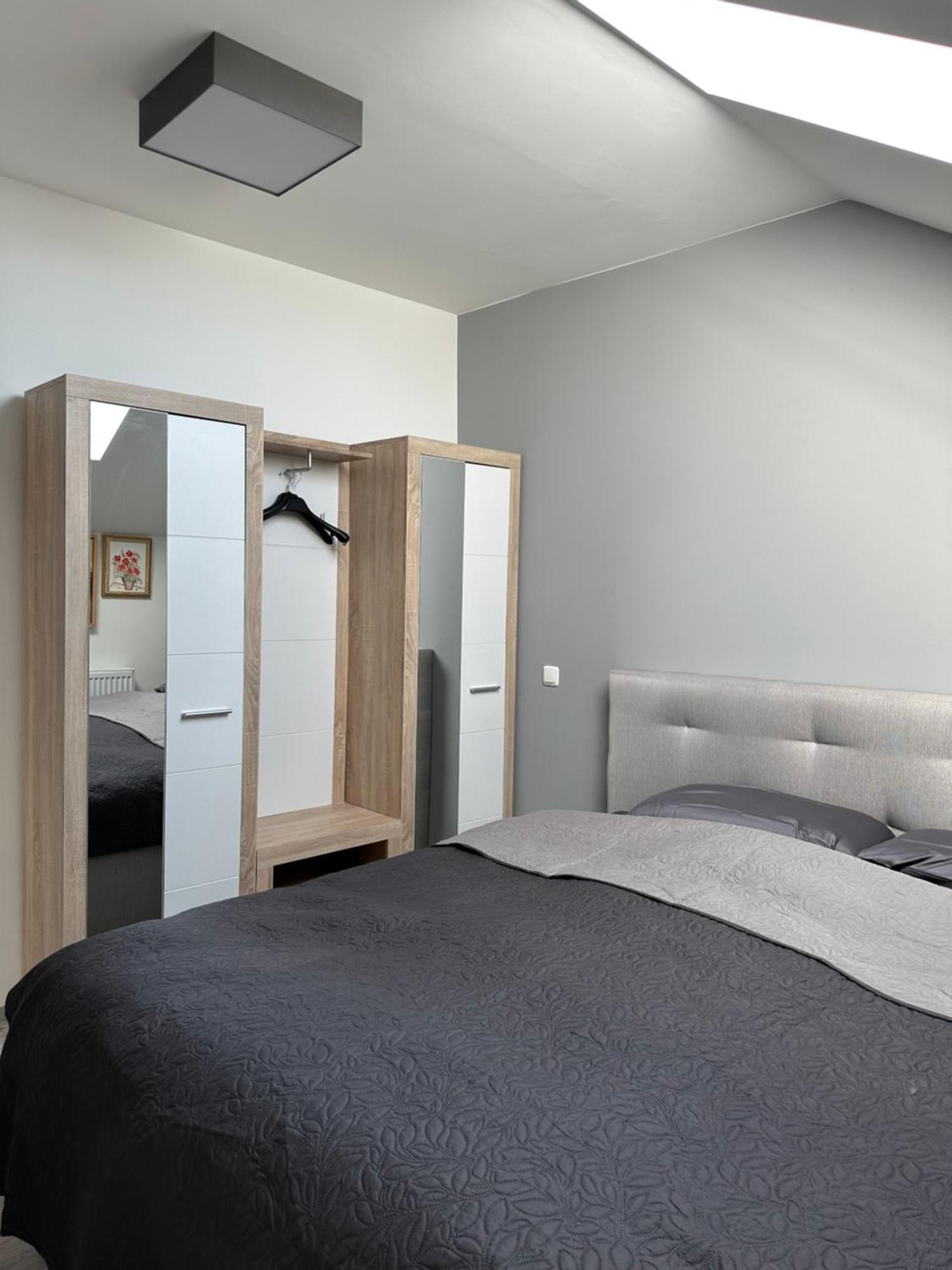 Zwillinge Ferienwohnung Am Markt Finkenburg Buitenkant foto